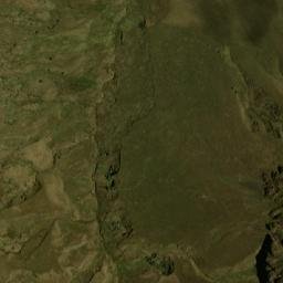 Satellite imagery of Sacraurcu, EC