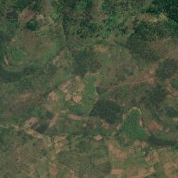 Satellite imagery of Mulinja, RW