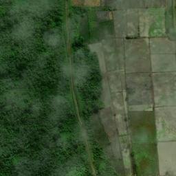 Satellite imagery of Cerro de Candelaria, EC