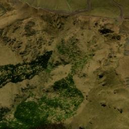 Satellite imagery of Cobo, EC