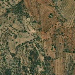 Satellite imagery of Kakili, KE