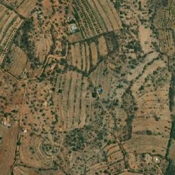 Satellite imagery of Kakili, KE