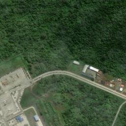 Satellite imagery of Cerro de Candelaria, EC