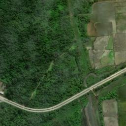 Satellite imagery of Cerro de Candelaria, EC