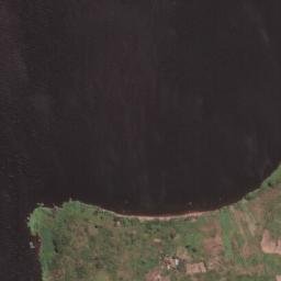 Satellite imagery of Susi Point, TZ