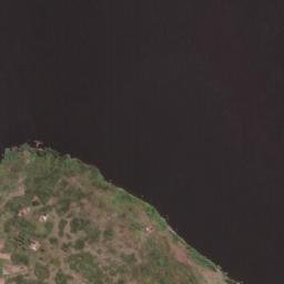 Satellite imagery of Susi Point, TZ