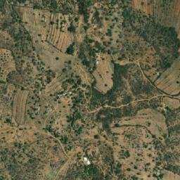 Satellite imagery of Kakili, KE
