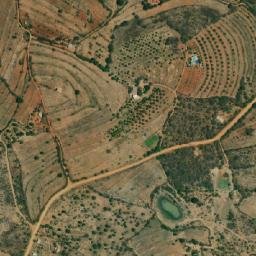 Satellite imagery of Kakili, KE