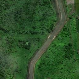 Satellite imagery of Cerro de Candelaria, EC