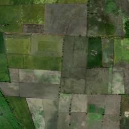 Satellite imagery of Cerro de Candelaria, EC