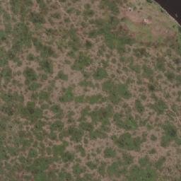 Satellite imagery of Susi Point, TZ