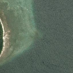 Satellite imagery of Tanjung Pugolangan, ID
