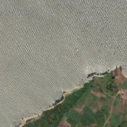 Satellite imagery of Musozi Point, TZ