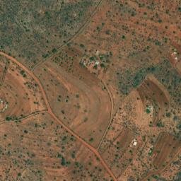 Satellite imagery of Kaasya, KE