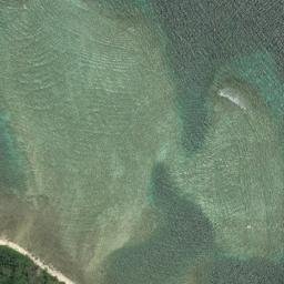 Satellite imagery of Tanjung Pugolangan, ID