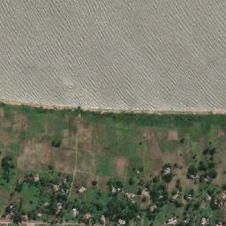 Satellite imagery of Musozi Point, TZ