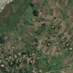 Satellite imagery of Musozi Point, TZ