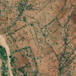 Satellite imagery of Kaasya, KE