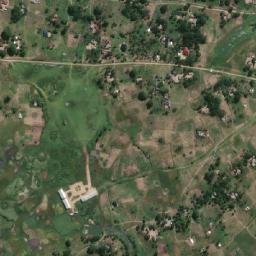 Satellite imagery of Musozi Point, TZ