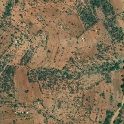 Satellite imagery of Kaasya, KE