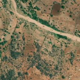 Satellite imagery of Kaasya, KE