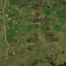 Satellite imagery of Shiñigually, EC