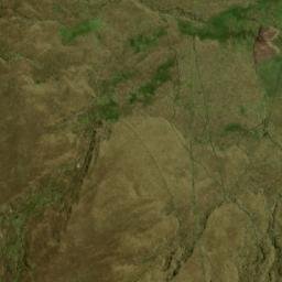 Satellite imagery of Shiñigually, EC