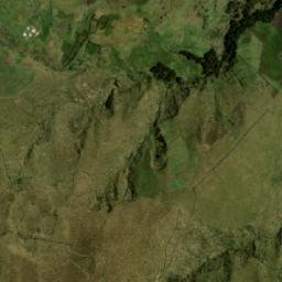 Satellite imagery of Shiñigually, EC