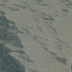 Satellite imagery of Cap Iruganda, RW