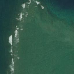 Satellite imagery of Tanjung Kinilok, ID