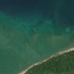 Satellite imagery of Tanjung Kinilok, ID