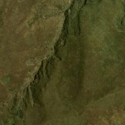Satellite imagery of Shiñigually, EC