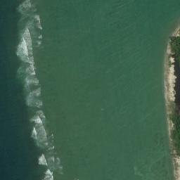 Satellite imagery of Tanjung Kinilok, ID