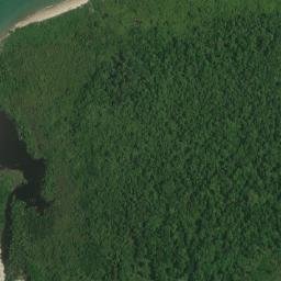 Satellite imagery of Tanjung Kinilok, ID