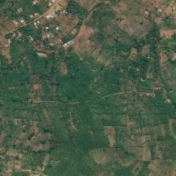 Satellite imagery of Kibungu, RW