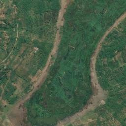 Satellite imagery of Kibungu, RW