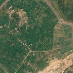 Satellite imagery of Kibungu, RW