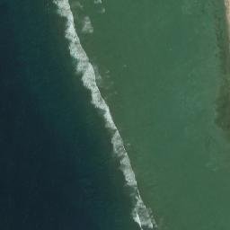 Satellite imagery of Tanjung Kinilok, ID