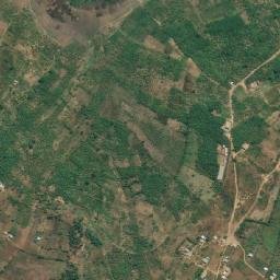 Satellite imagery of Kibungu, RW