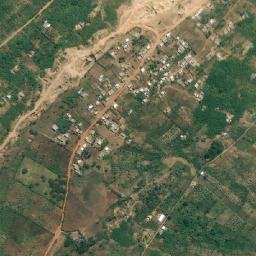 Satellite imagery of Kibungu, RW