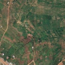 Satellite imagery of Kibungu, RW