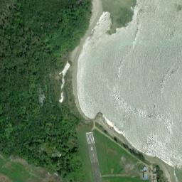 Satellite imagery of Tanjung Kaikeruaru, ID