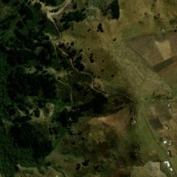 Satellite imagery of Gualinag, EC