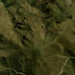 Satellite imagery of Gualinag, EC