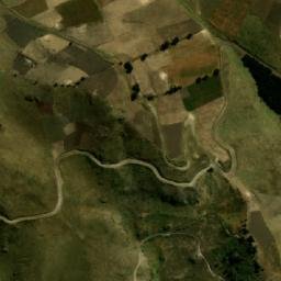 Satellite imagery of Gualinag, EC