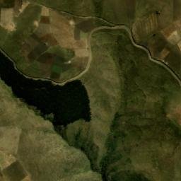 Satellite imagery of Gualinag, EC