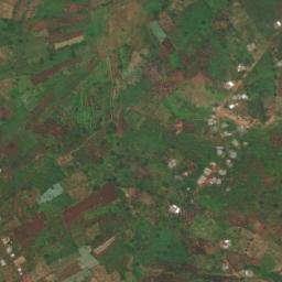 Satellite imagery of Rugoma, RW