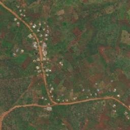 Satellite imagery of Rugoma, RW