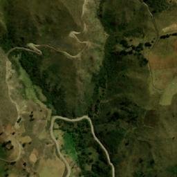 Satellite imagery of Gualinag, EC