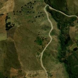 Satellite imagery of Gualinag, EC